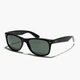 Сонцезахисні окуляри Ray-Ban RB 2132 901/58 58 - зображення 2