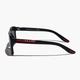 Солнцезащитные очки PRADA SPORT PS 05YS 1AB09U 58 - изображение 3