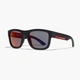 Солнцезащитные очки PRADA SPORT PS 01ZS DG008F 56 - изображение 2