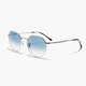 Солнцезащитные очки Ray-Ban RB 3565 003/3F 53 - изображение 2