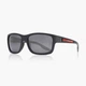 Солнцезащитные очки PRADA SPORT PS 01WS UFK07H 59 - изображение 2