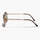Солнцезащитные очки Ray-Ban RB 3565 001/GD 53 - изображение 3