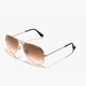 Солнцезащитные очки Ray-Ban RB 3025 001/51 58 - изображение 2