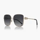 Солнцезащитные очки TIFFANY TF 3094 6198T3 58 - изображение 2