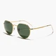 Солнцезащитные очки Ray-Ban RB 3565 919631 53 - изображение 2