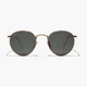 Сонцезахисні окуляри Ray-Ban RB 3447 001/58 50 - зображення 1
