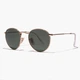 Сонцезахисні окуляри Ray-Ban RB 3447 001/58 50 - зображення 2