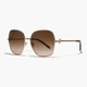 Солнцезащитные очки TIFFANY TF 3085B 60213B 59 - изображение 2