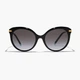 Сонцезахисні окуляри TIFFANY TF 4189B 83443C 55 - зображення 1