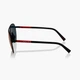 Солнцезащитные очки PRADA SPORT PS 53ZS DG008F 59 - изображение 3