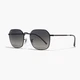 Солнцезащитные очки Ray-Ban RB 3694 002/71 55 - изображение 2