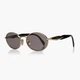 Солнцезащитные очки PRADA PR 65ZS ZVN20I 55 - изображение 2