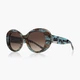 Сонцезахисні окуляри TIFFANY TF 4228 84223B 52 - зображення 2