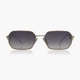 Солнцезащитные очки PRADA PR A51S ZVN30C 58 - изображение 1