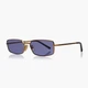 Солнцезащитные очки PRADA PR A60S 7OE01O 59 - изображение 2