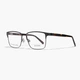 Оправа оптическая GUESS GU50070 020 54 - изображение 2