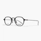 Оправа оптическая MONT BLANC MB0296O-003 50 - изображение 2