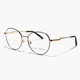 Оправа оптическая DOLCE&GABBANA DG 1333 1334 54 - изображение 2