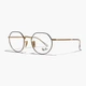Оправа оптическая Ray-Ban RX 6465 2890 51 - изображение 2