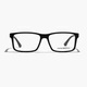 Оправа оптическая EMPORIO ARMANI EA 3038 5063 56 - изображение 1
