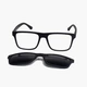 Оправа оптическая EMPORIO ARMANI EA 4115 50421W 54 - изображение 1
