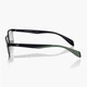 Оправа оптична EMPORIO ARMANI EA 1149 3001 56 - зображення 3