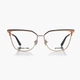 Оправа оптическая GUESS GU50148 028 57 - изображение 1