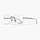 Оправа оптическая MONT BLANC MB0312O-001 55 - изображение 2
