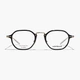Оправа оптическая MONT BLANC MB0296O-001 50 - изображение 1