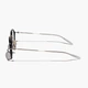 Оправа оптическая MONT BLANC MB0296O-001 50 - изображение 3