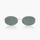 Солнцезащитные очки Ray-Ban RB 3767 001/71 54 - изображение 1