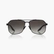 Солнцезащитные очки PRADA SPORT PS A53S 1BO5O0 62 - изображение 1