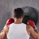 Tarcza bokserska elektroniczna Gymtek Smart Boxer BX200 G-05335 Czarna (5905399053352) - obraz 10
