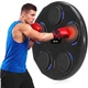 Tarcza bokserska elektroniczna Gymtek Smart Boxer BX200 G-05335 Czarna (5905399053352) - obraz 7