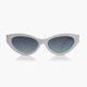 Солнцезащитные очки TIFFANY TF 4225U 83929S 54 - изображение 1