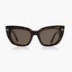 Сонцезахисні окуляри TOM FORD FT1190 52H 53 - зображення 1