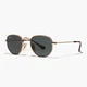 Солнцезащитные очки Ray-Ban RJ 9541SN 223/71 44 - изображение 2