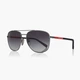 Солнцезащитные очки PRADA SPORT PS 54ZS 5AV09U 60 - изображение 2