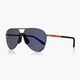 Сонцезахисні окуляри PRADA SPORT PS 53ZS 5AV10J 59 - зображення 2
