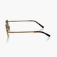 Солнцезащитные очки PRADA PR A60S 5AK70G 59 - изображение 3