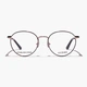 Оправа оптическая GUESS GU2868 005 51 - изображение 1