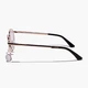 Оправа оптическая GUESS GU2868 005 51 - изображение 3