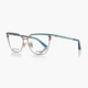 Оправа оптическая GUESS GU50148 033 57 - изображение 2