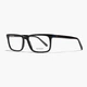 Оправа оптическая GUESS GU50068 001 54 - изображение 2