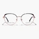 Оправа оптическая GUESS GU2867 005 53 - изображение 1