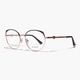 Оправа оптическая GUESS GU2867 005 53 - изображение 2