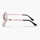 Оправа оптическая GUESS GU2867 005 53 - изображение 3