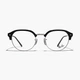 Оправа оптическая Ray-Ban RX 7229 2000 53 - изображение 1