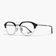 Оправа оптическая Ray-Ban RX 7229 2000 53 - изображение 2