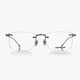 Оправа оптическая MONT BLANC MB0241O-001 54 - изображение 1